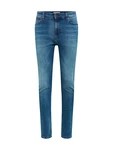 Tommy Jeans Jeans 'Simon' blau