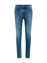 Tommy Jeans Jeans 'Simon' blau