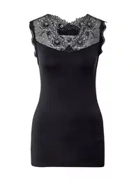Top 'Vanessa' crna