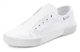 Slip On tenisice bijela
