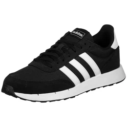 Laufschuh schwarz / wei
