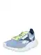 Reebok Classics Tenisky ''''Legacy''''  světlemodrá / bílá / svítivě zelená