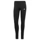 ADIDAS SPORTSWEAR Sportovní kalhoty 'Essential'  černá / bílá