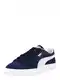 PUMA Nizke superge  temno modra / bela