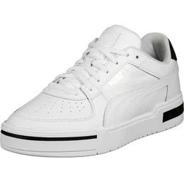 Sneaker ''''Heritage'''' gold / schwarz / wei