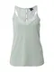VERO MODA Top ''''Ana''''  pastelno zelena