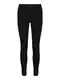 VERO MODA Traper tajice ''''Judy''''  crna