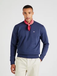 Tommy Jeans Sweatshirt navy/rot/wei