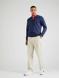 Tommy Jeans Sweatshirt navy/rot/wei