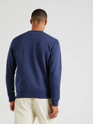 Tommy Jeans Sweatshirt navy/rot/wei