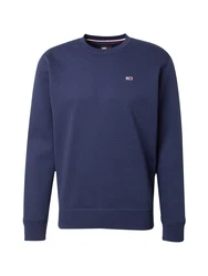 Tommy Jeans Sweatshirt navy/rot/wei