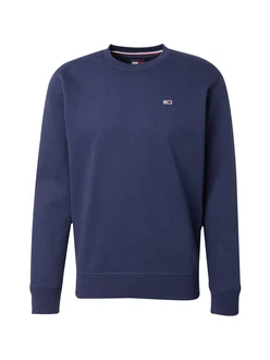 Tommy Jeans Sweatshirt navy/rot/wei Tommy Jeans Sweatshirt navy/rot/wei