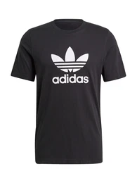 T-Shirt schwarz / weiß