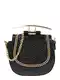 Dorothy Perkins Torba preko ramena  crna