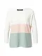 VERO MODA Svetr ''''Nellie Glory''''  oplov / rov / barva bl vlny