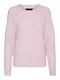 VERO MODA Svetr 'VMDoffy'  orchidej