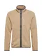 Only & Sons Fleecejacke ''''DAVIS'''' hellbraun / dunkelgrau