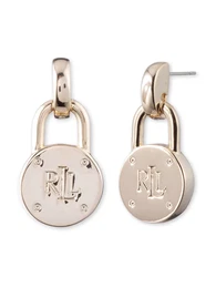 Lauren Ralph Lauren Náušnice zlatá