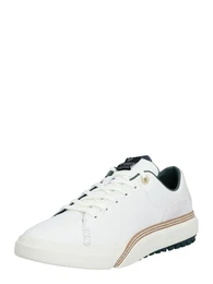 Sneaker ''''Altari'''' schwarz / weiß / dunkelbeige
