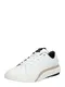 SCOTCH & SODA Sneaker ''''Altari'''' schwarz / weiß / dunkelbeige