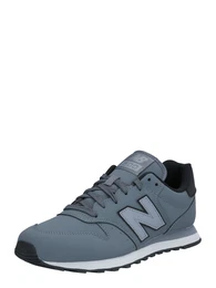 Sneaker dunkelgrau