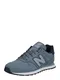 new balance Sneaker dunkelgrau