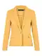 VERO MODA Blazer ''''Julia''''  rumena