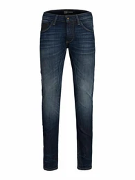 Slim Fit Jeans ''''Glenn Kobe'''' blau