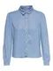 ONLY Bluza 'Billie'  plavi traper