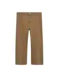 Chytré příležitostné džíny Culottes image