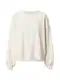 AMERICAN VINTAGE Sweater majica 'Bobypark'  ecru/prljavo bijela
