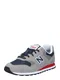 new balance Sneaker ''''393'''' navy / taupe / grau