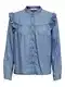 ONLY Bluza ''''Earth''''  plavi traper