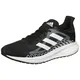 ADIDAS PERFORMANCE Laufschuh ''''Solar Glide'''' taubenblau / schwarz / wei