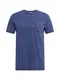 Polo Ralph Lauren Majica  mornarska / melona