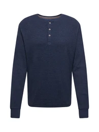 Shirt 'Noble' navy