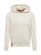 ALPHA INDUSTRIES Sweatshirt creme / wei