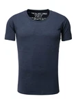 Key Largo T-Shirt BREAD navy