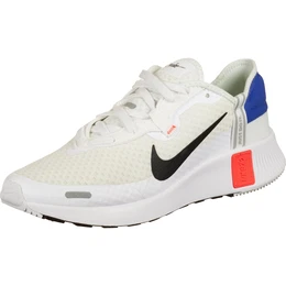 Sneaker ''''Reposto'''' weiß / schwarz / lachs / blau