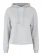 PIECES Mikina 'PCChilli'  světle šedá