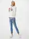 Polo Ralph Lauren Jeans  plavi traper