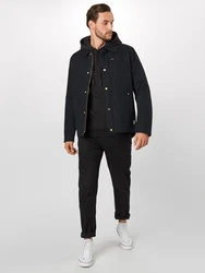 ONLY & SONS Herren Pullover (22018685) schwarz