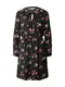 ABOUT YOU Haljina ''''Carolina Dress''''  miks boja / crna