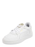 PUMA Sneaker 'CA Pro Classic' gold / weiß