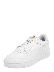 PUMA Sneaker 'CA Pro Classic' gold / weiß