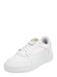 Sneaker 'CA Pro Classic' gold / wei