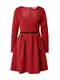 ABOUT YOU Koktel haljina ''''Lola Dress''''  crvena