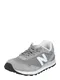 new balance Sneaker grau / weiß