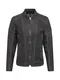 tigha Jacke ''''Cadan'''' schwarz