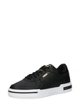 PUMA Sneaker 'CA Pro Classic' gold / schwarz